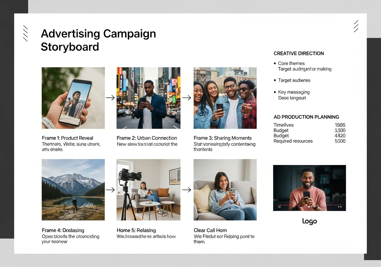 Kelboranixit — Strategisches Branding